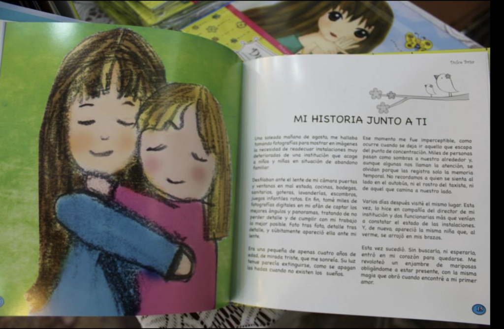 Ediciones Infantiles Ecuador